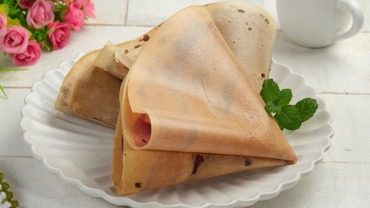 Rahasia Kue Lekker MR. LEKER: Manisnya Cilacap yang Menggoda